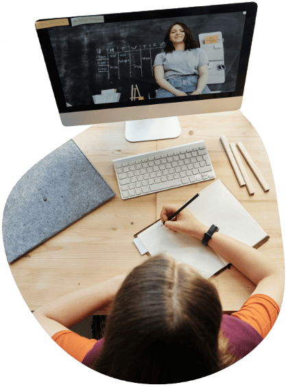 Khóa học Anh Văn bao gồm